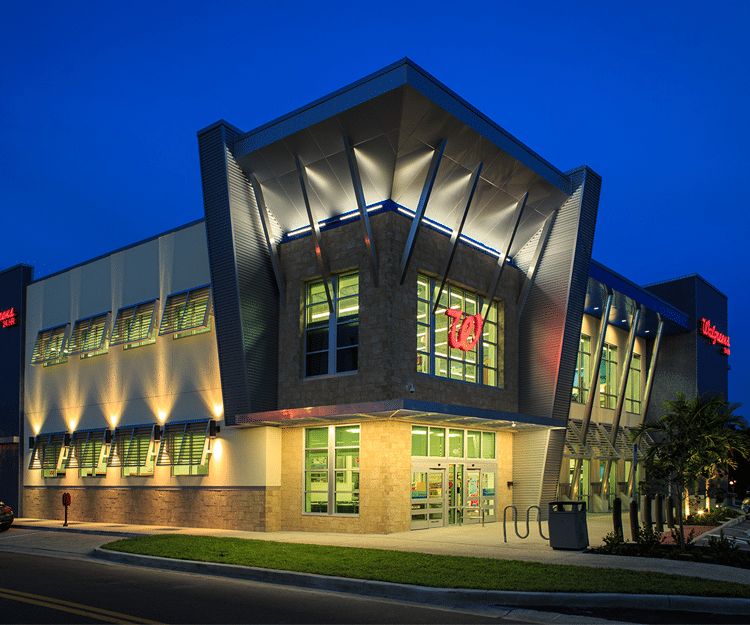 Walgreens 2