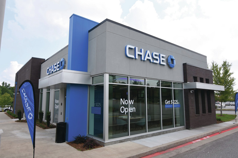 Chase Bank 2 Chase