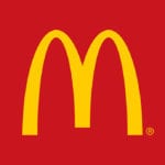McDonald’s 1 McDonalds Side Bar Logo R2 150x150 1