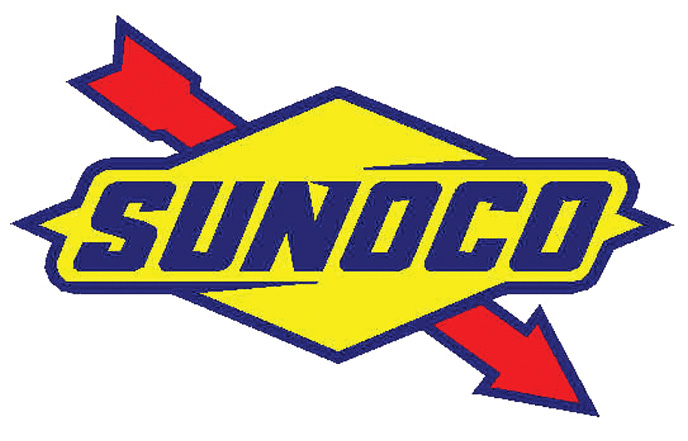 Sunoco 1 Sunoco
