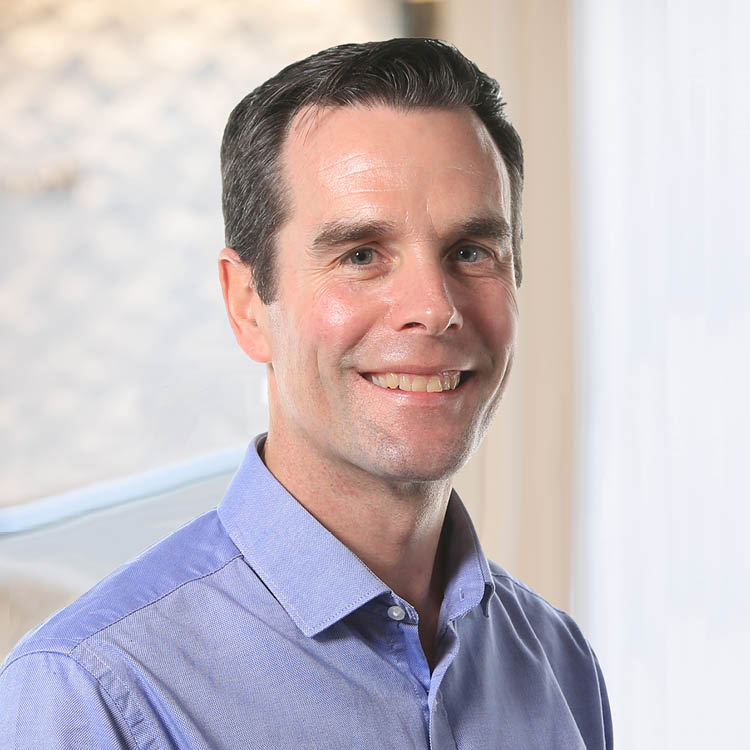 Sevan University 6 - Dan Prothero, Director of Projects