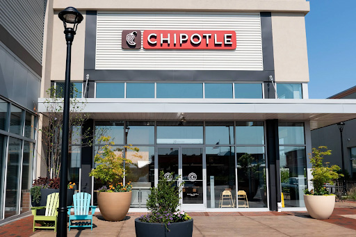 Chipotle 2 chipotle