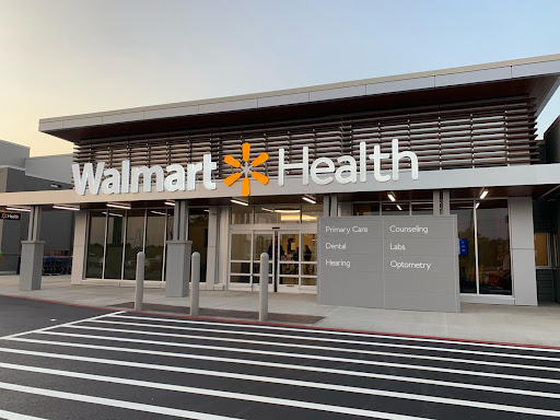 Walmart Health 2 Walmart Health