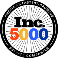 Who we are 16 Inc5000 Medallion Color