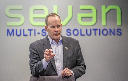 Leadership 1 Sevan Solutions CEO & Leadership