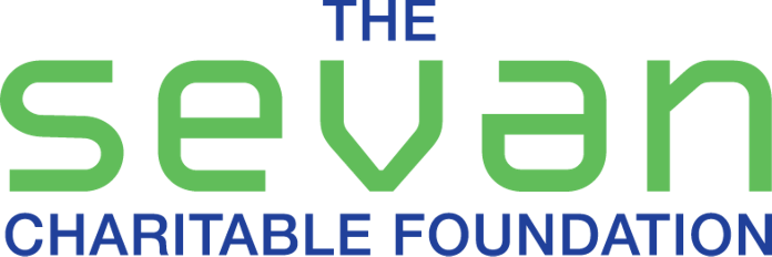Charity 7 The Sevan Charitable Foundation Logo 4c
