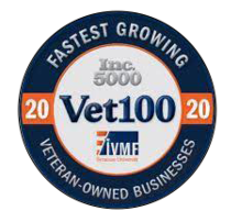 Who we are 20 vet100