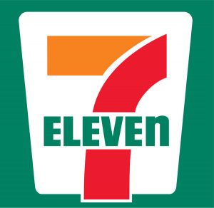 7-Eleven 1 7 Eleven 1
