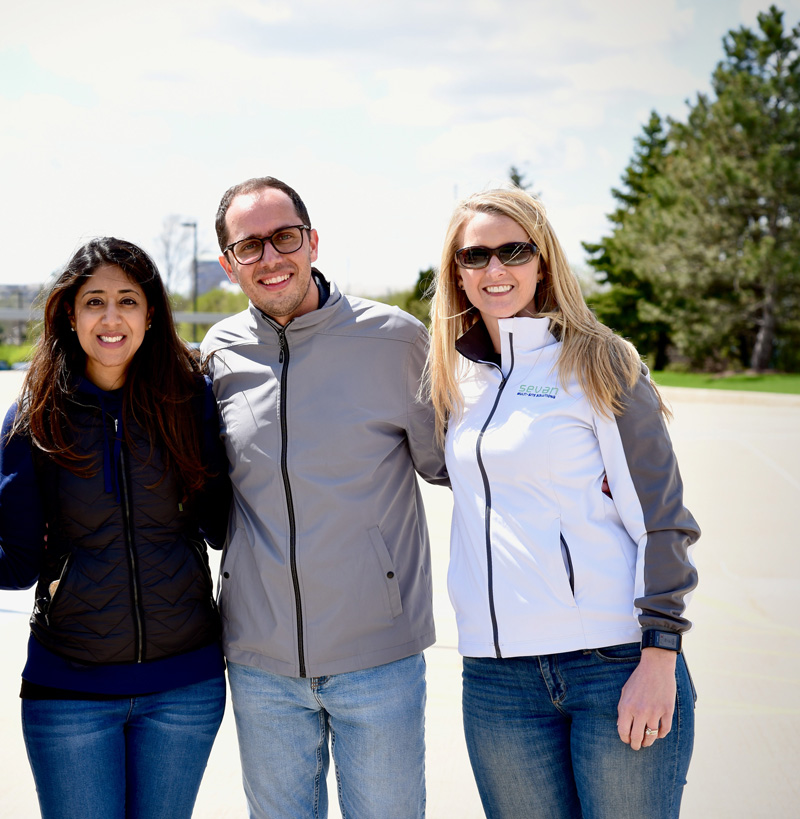 Careers 15 team