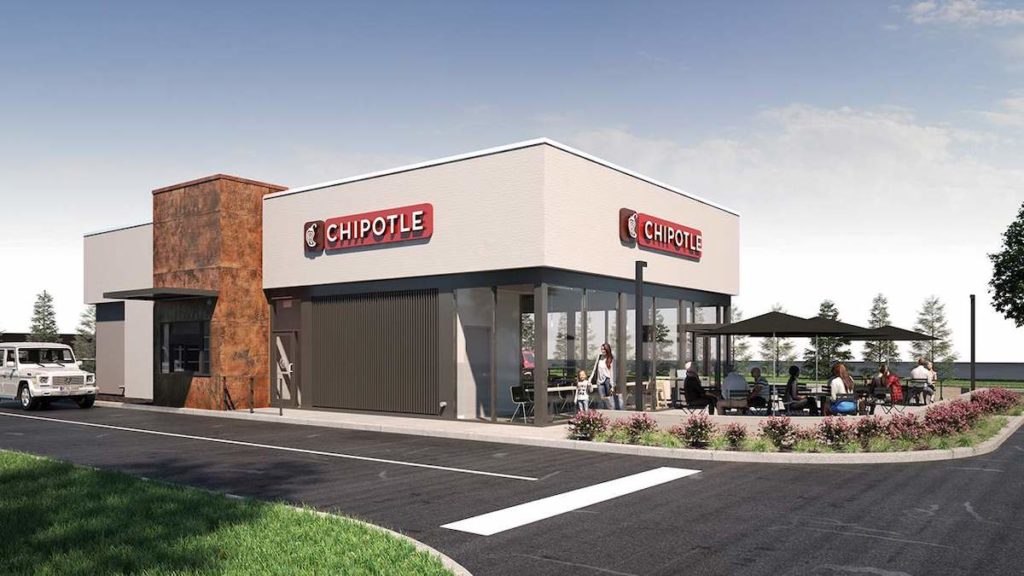 How We Do It 1 Chipotle Conversion