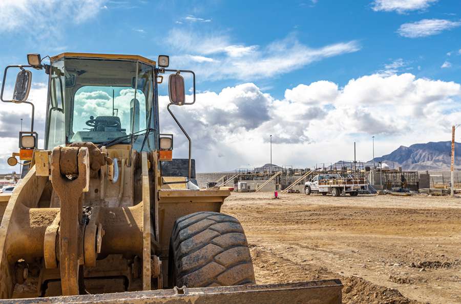 Government 4 Construction