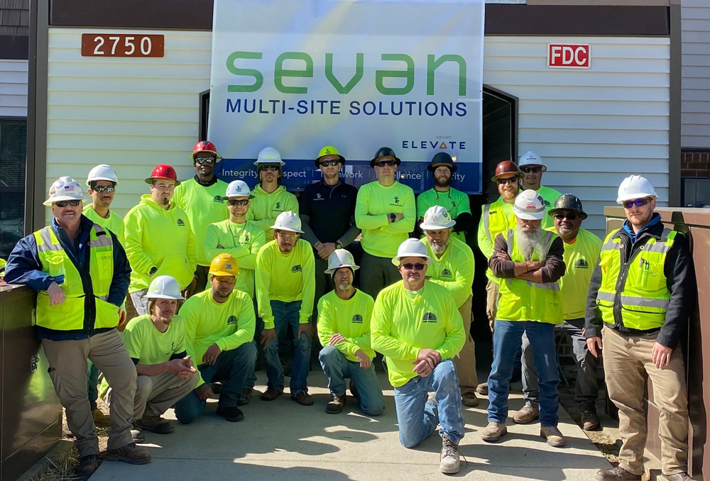 Government 1 Sevan Team