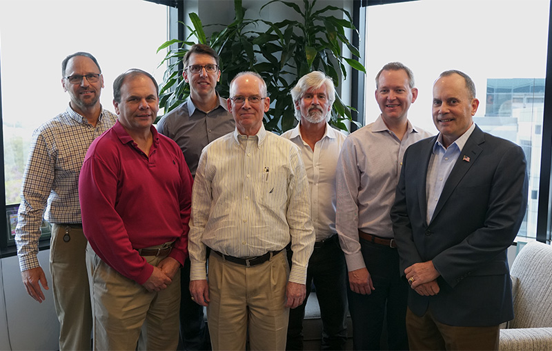 About us 5 FOUNDERS