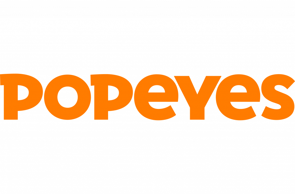 Popeyes-logo Popeyes