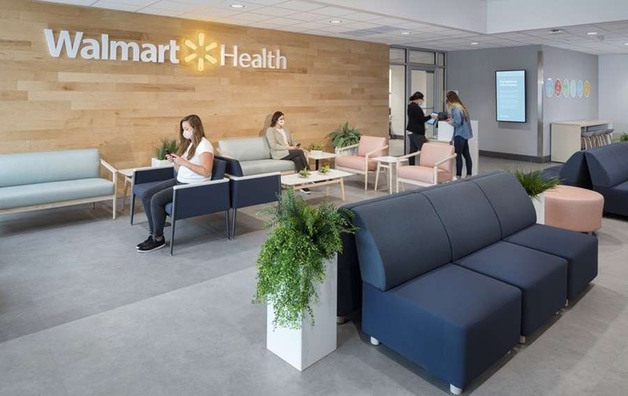 Retail 6 Walmart-Health