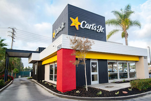 CKE Restaurants 2 cke restaurants