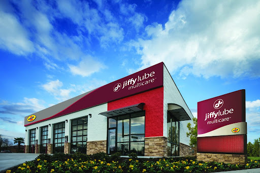 Jiffy Lube 2 jif