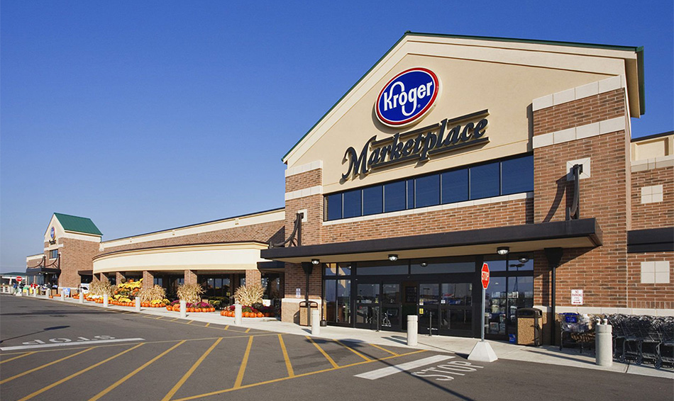 Market sector 12 kroger