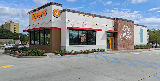 Popeyes 2 popeyes location