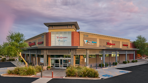 Walgreens 2 wg
