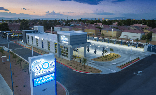WOW Carwash 2 wow carwash