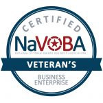 Veteran employment 7 NAVOBA Square