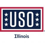 Veteran employment 12 USO IL Square