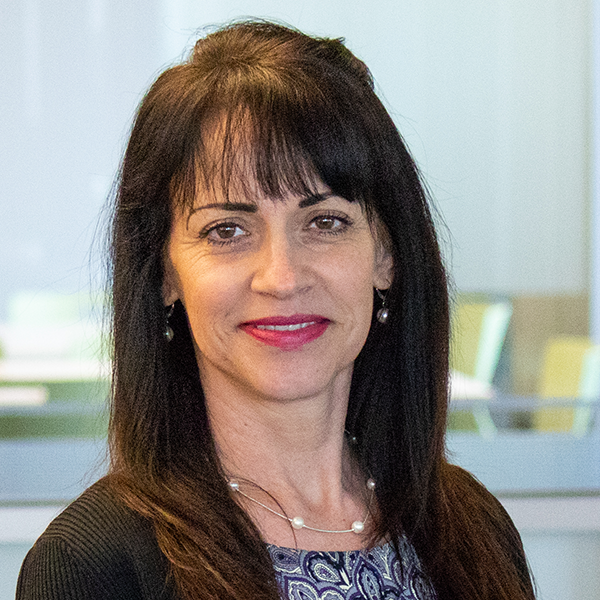 Career Opportunities 3 - Deanna Davis, Project Manager