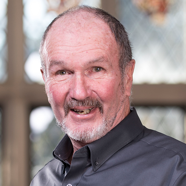 Who We Are 7 - Richard Hammill, Senior Project Manager
