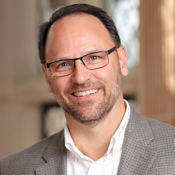 Career Opportunities 2 - Steve Kuhn, Executive Vice President