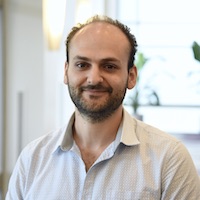 Careers 4 - David Ayvazyan, Project Manager