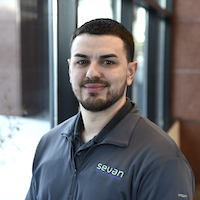 Careers 4 - Joseph Bermudez, Project Manager