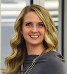 Career Opportunities 1 - Erin Hardy, Director of Learning & Development