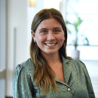 Internships & Co-ops 7 - Abby Willner