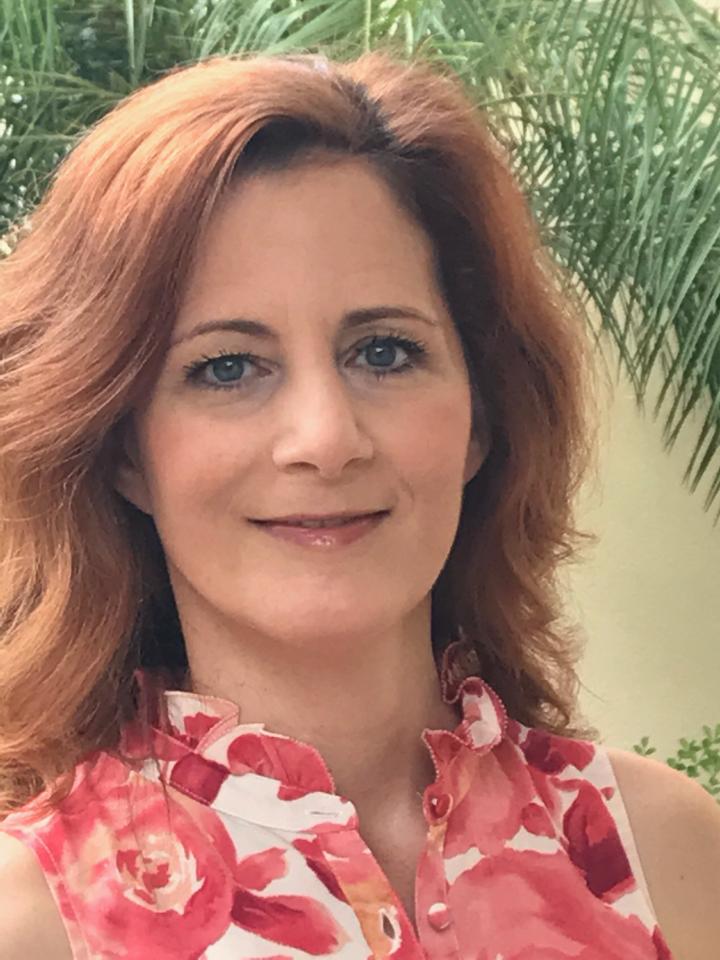Who We Are 8 - Amanda Cowl, Project Manager