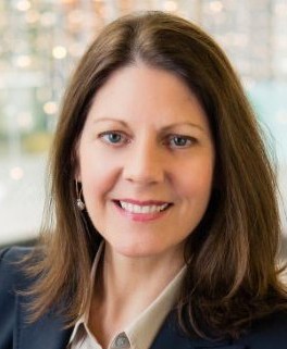 Who We Are 5 - Lisa Reider, Operations Director