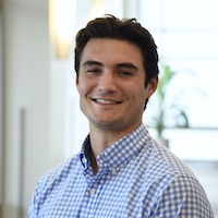 Internships & Co-ops 8 - Cole Deleon