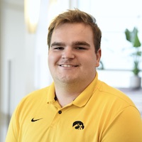 Internships & Co-ops 10 - Jackson Stephens, Civil Engineer