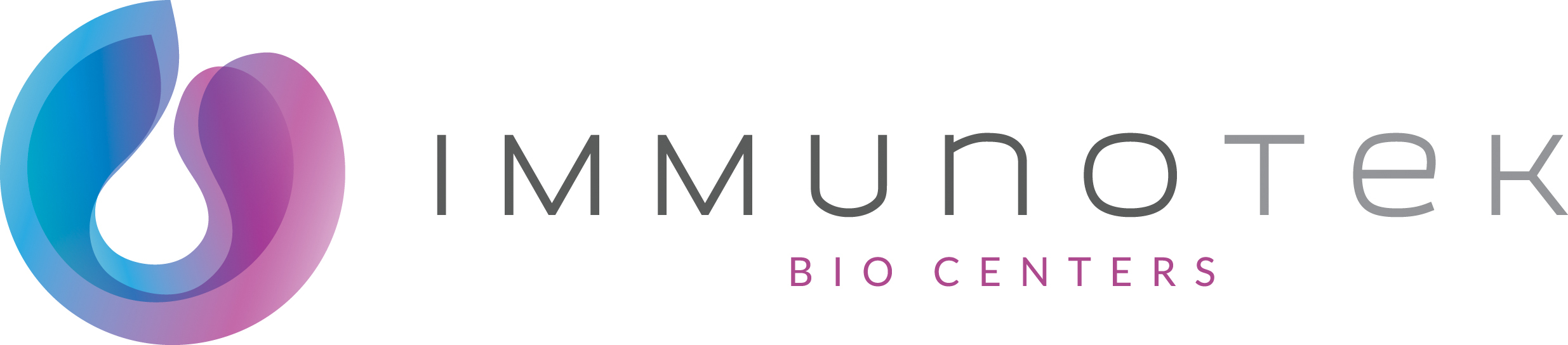 Immunotek 1 ImmunoTek Logo
