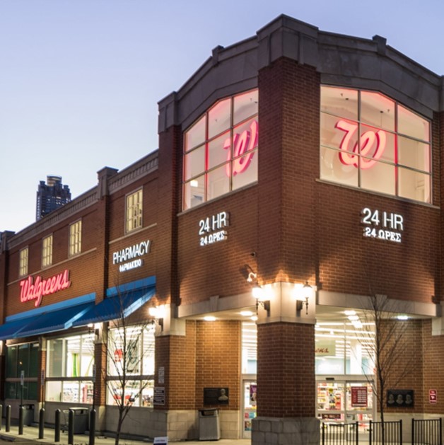 Walgreens Safety Compliance 2 Walgreens Safety