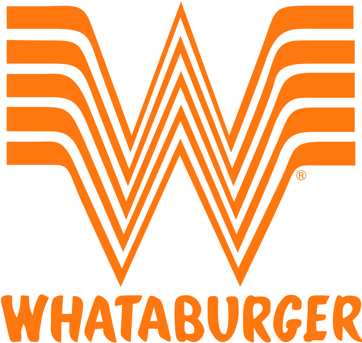 Whataburger 1 Whataburger logo