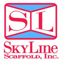 Skyline Scaffold 1 Skyline Scaffold
