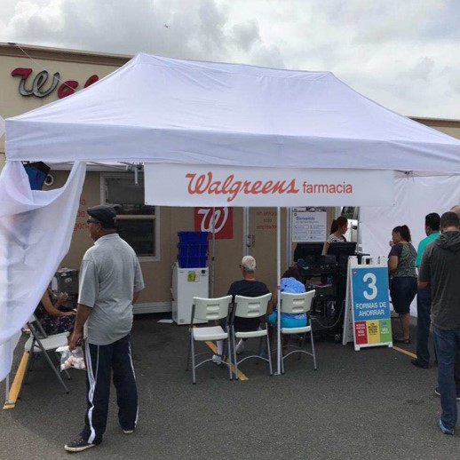 Walgreens 2 Walgreens Movile Pharmacies