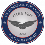 Veteran employment 9 HVMPD plat