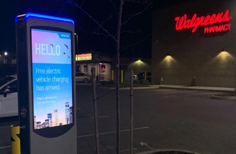 EV Charging 1 The Power of Partnership in EV Charging Stations