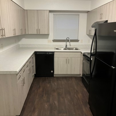 Housing Renovations 1 Major Renovation Program