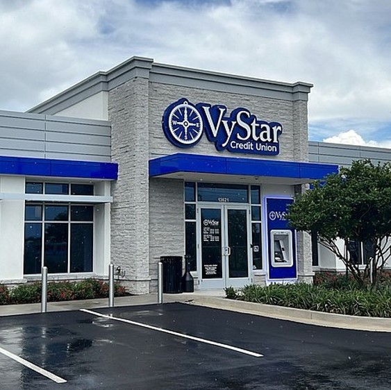 VyStar Credit Union 2 VyStar