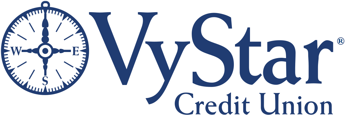 VyStar Credit Union 1 VyStar Credit Union logo.svg