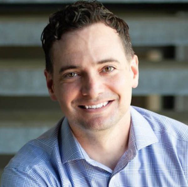 Veteran employment 5 - Damian Krebsbach, Operations Director