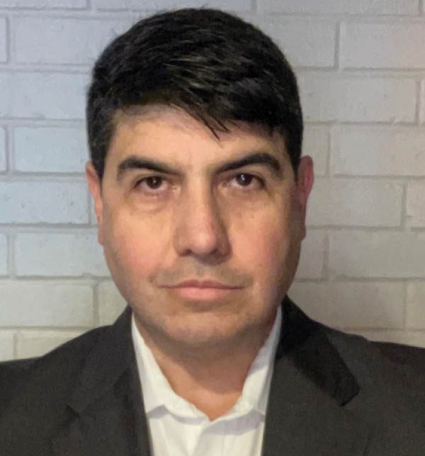 Veteran employment 3 - Sebastian Pastor, Operations Director